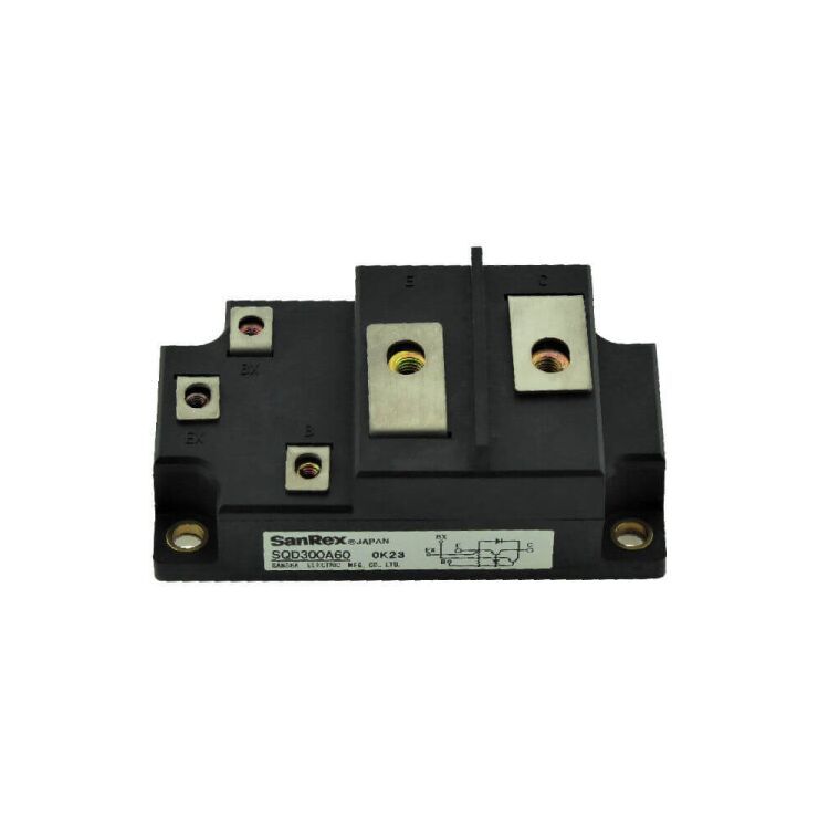 SQD300A60
