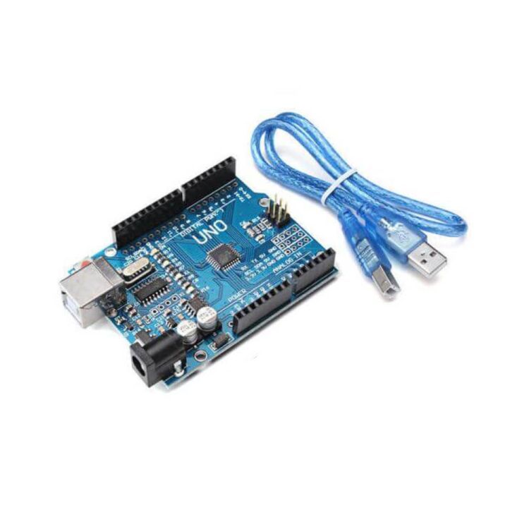 ARDUINO UNO R3 SMD