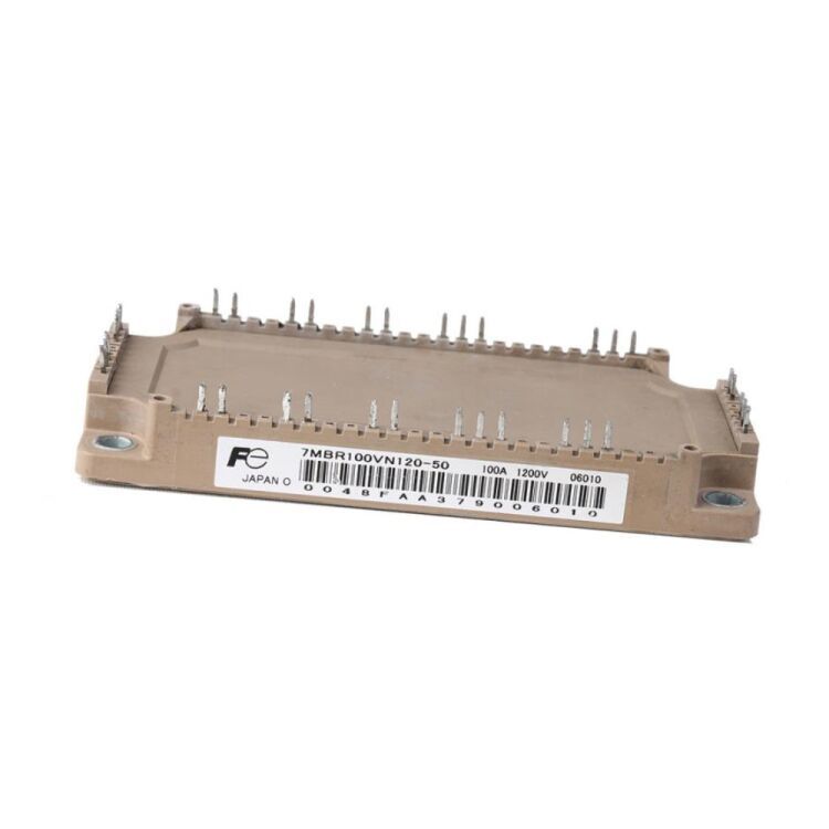 7MBR100VN-120-50