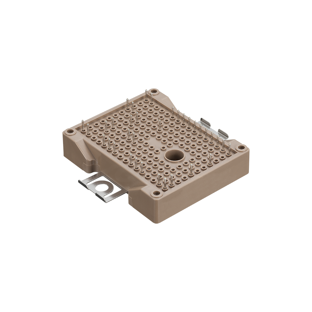 7MBR15XKD120-50 15A 1200V 135W Modül PIM IGBT