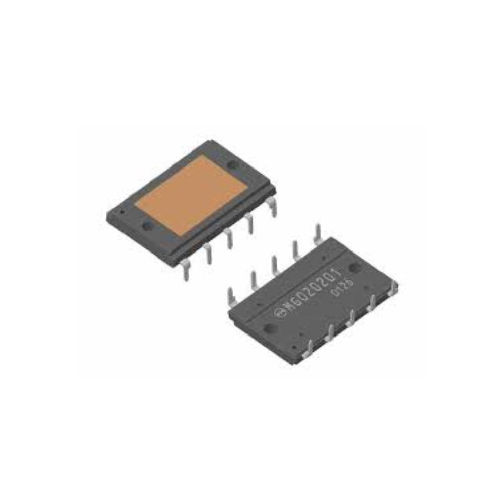 MG020200-7101 28A 600V 113W Modül PIM IGBT