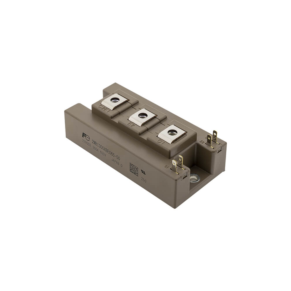 2MBI300XBE-065-50 600A 650V 1.16 kW IGBT Modül