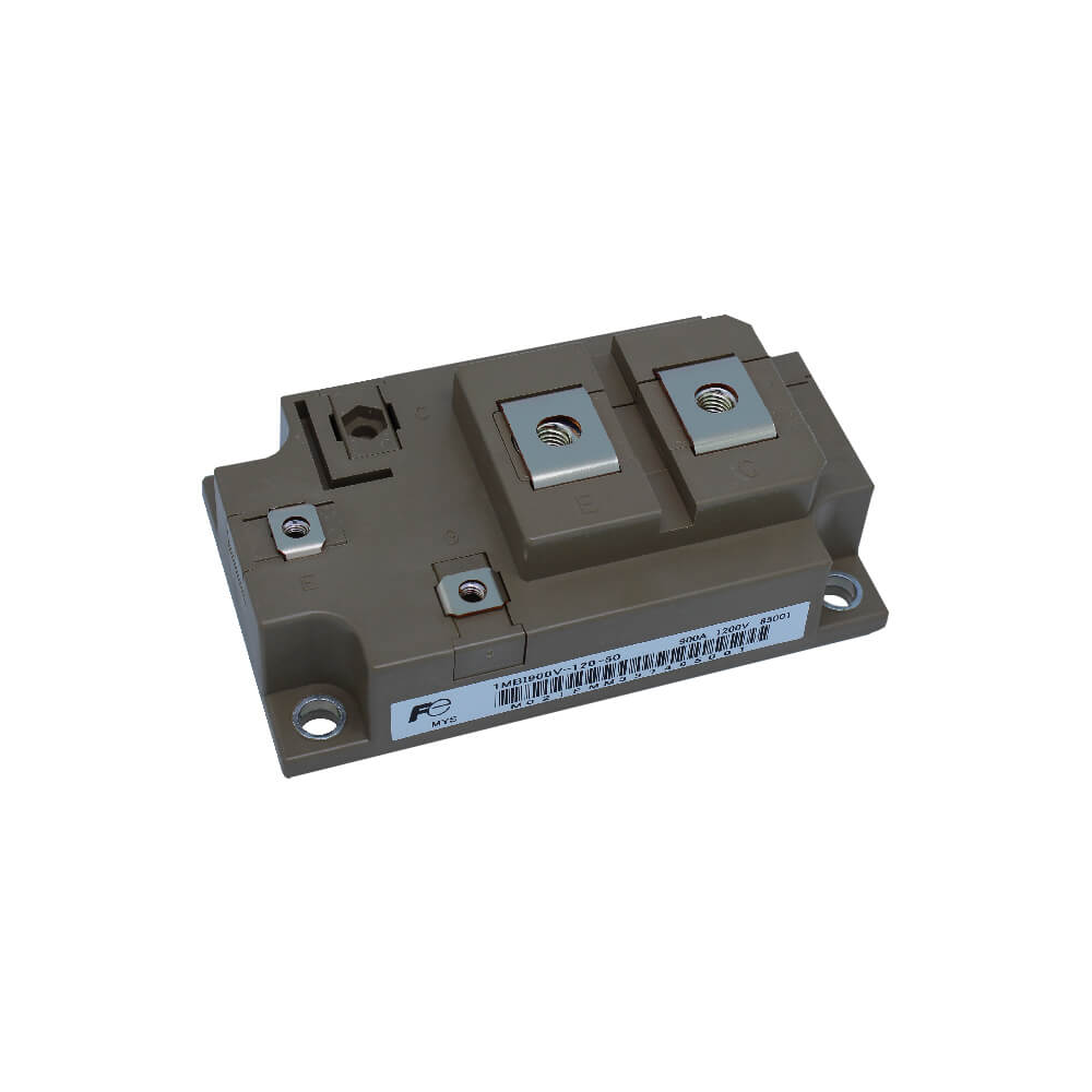 1MBI900V-120-50 1080A 1200V 4.28 kW IGBT Modül