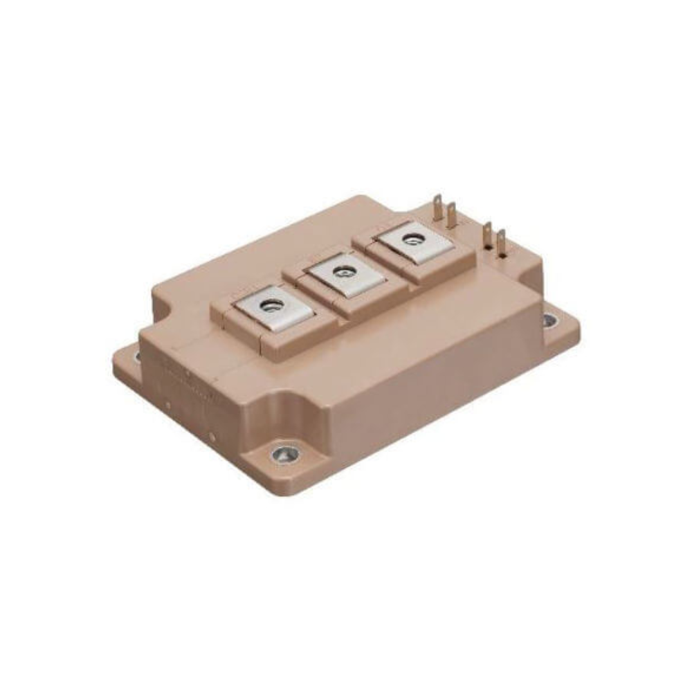 2MBI600VE-120-50 700A 1200V 4.8 kW IGBT Modül