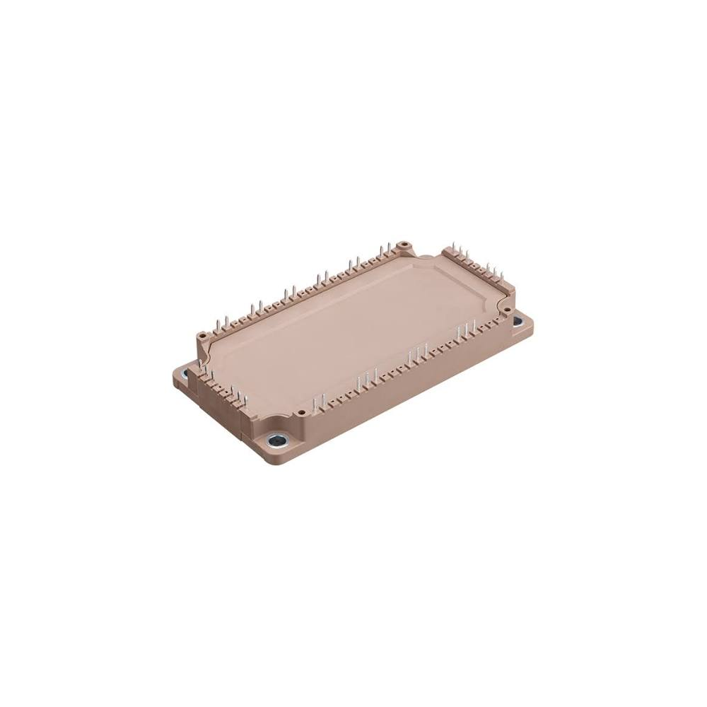 6MBI200XBA-120-50 200A 1200V 750W IGBT Modül