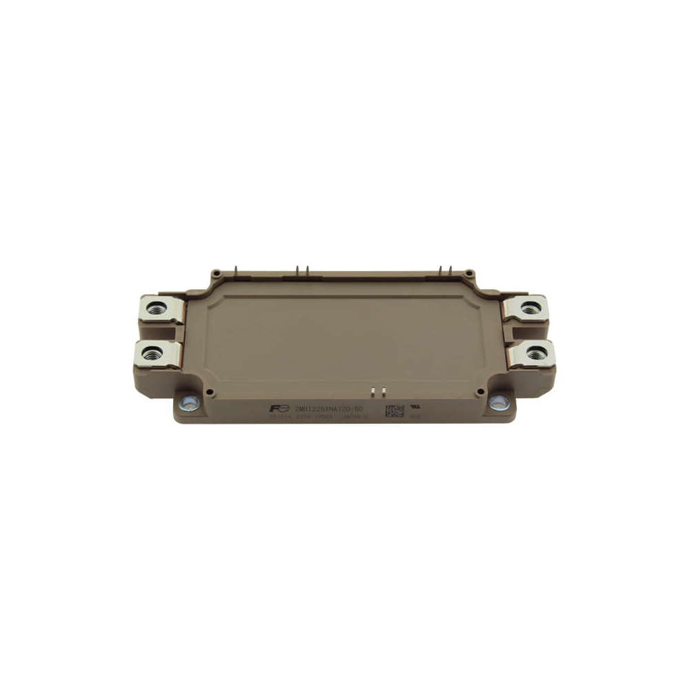 2MBI225XNA-170-50 225A 1700V 1.47 kW IGBT Modül