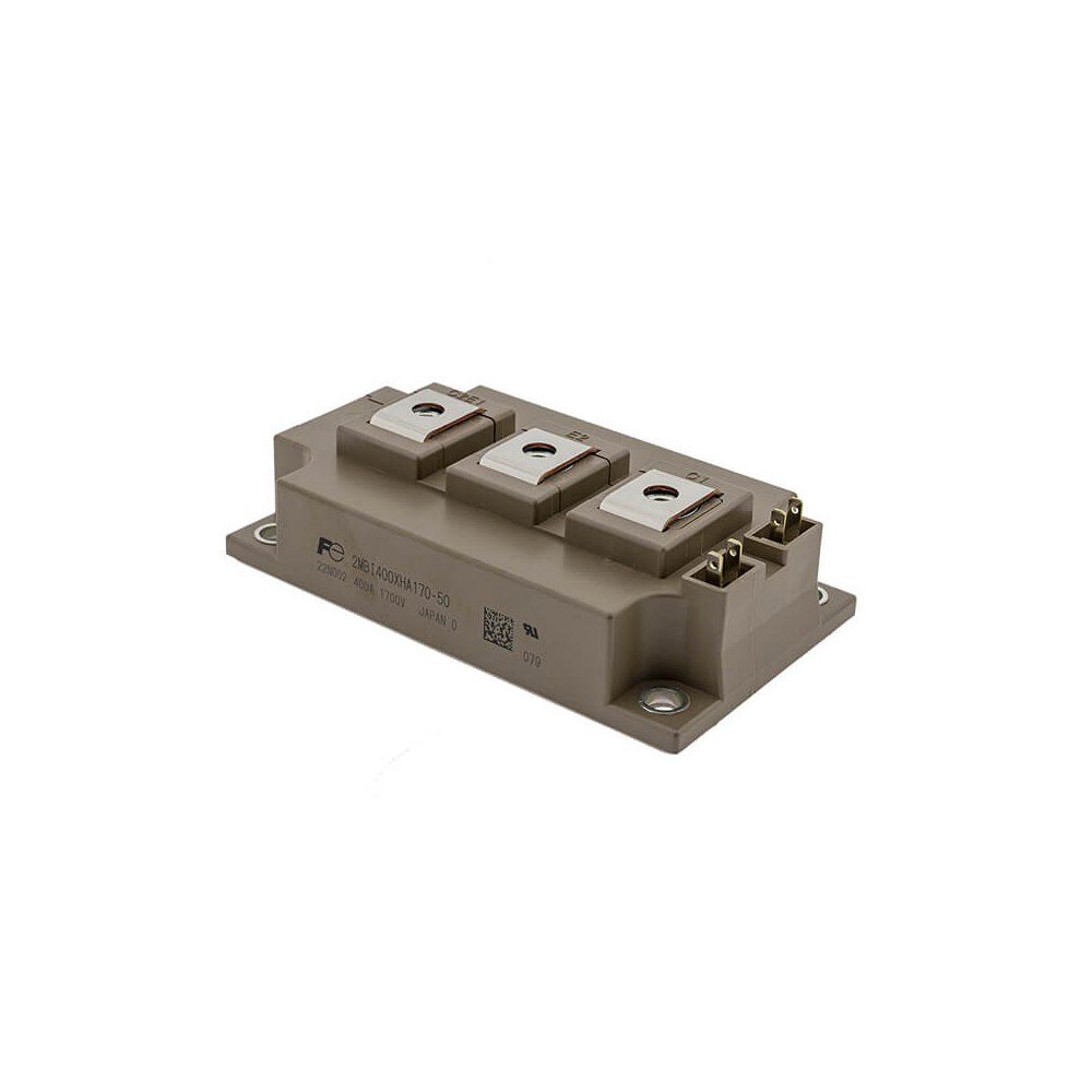 2MBI400XHA-170-50 400A 1700V 2.27 kW IGBT Modül