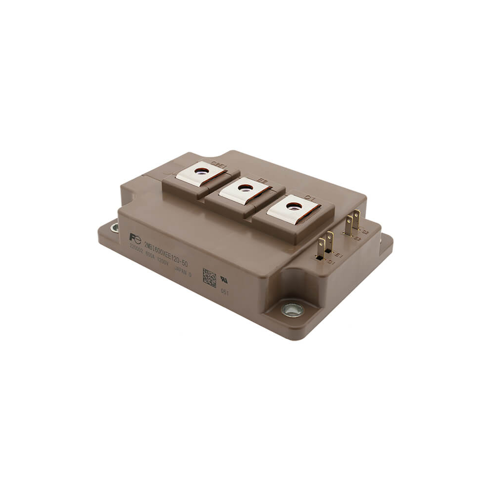 2MBI600XEE-120-50 1200A 1200V 3.945 kW IGBT Modül
