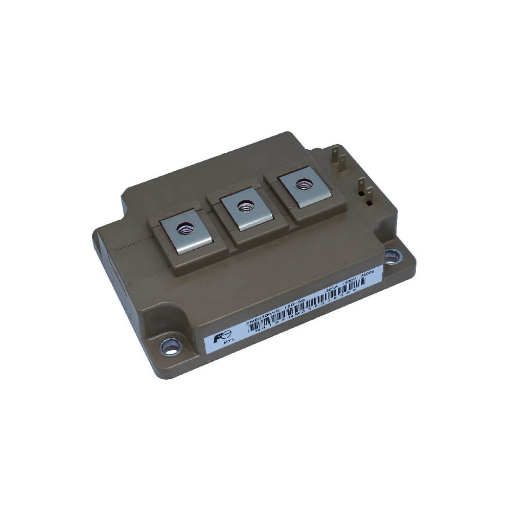 2MBI300VE-120-50 360A 1200V 2.2 kW IGBT Modül