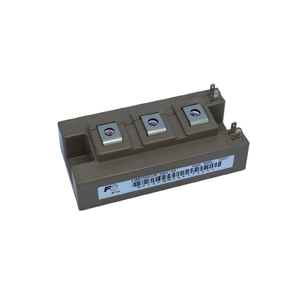2MBI300VB-060-50 360A 600V 1.36 kW IGBT Modül