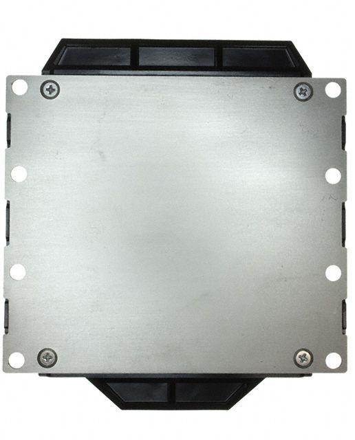 CM1400DU-24NF 1400A 1200V 3.9 kW IGBT Modül