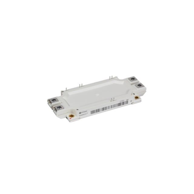 F3L300R12PT4_B26 600A 1200V 1.65 kW IGBT Modül