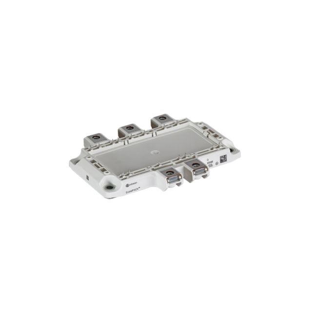 F3L300R07PE4 300A 650V 940W IGBT Modül