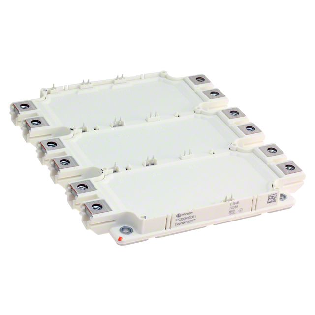 FS450R12KE3 600A 1200V 2.1 kW IGBT Modül