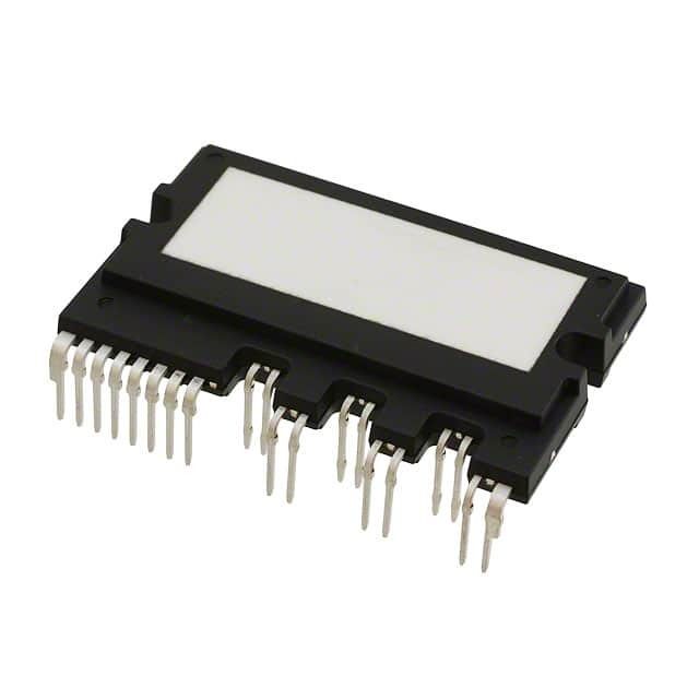 FSBB30CH60D SPM27 30A 600V IPM IGBT Modül