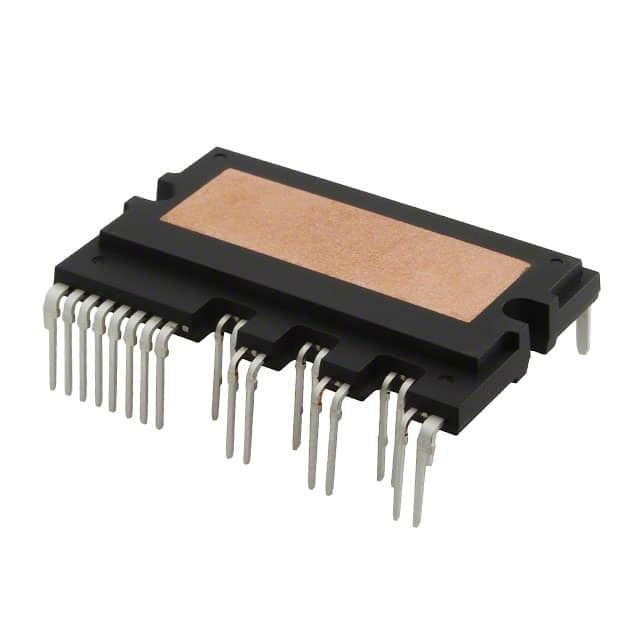 FSBB30CH60C SPM27 30A 600V IPM IGBT Modül