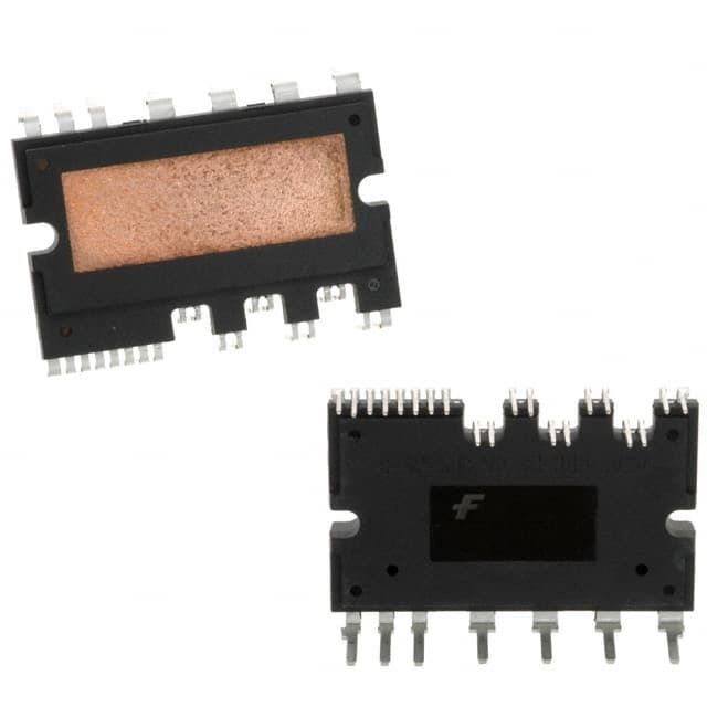 FSBB30CH60 SPM27 30A 600V IPM IGBT Modül