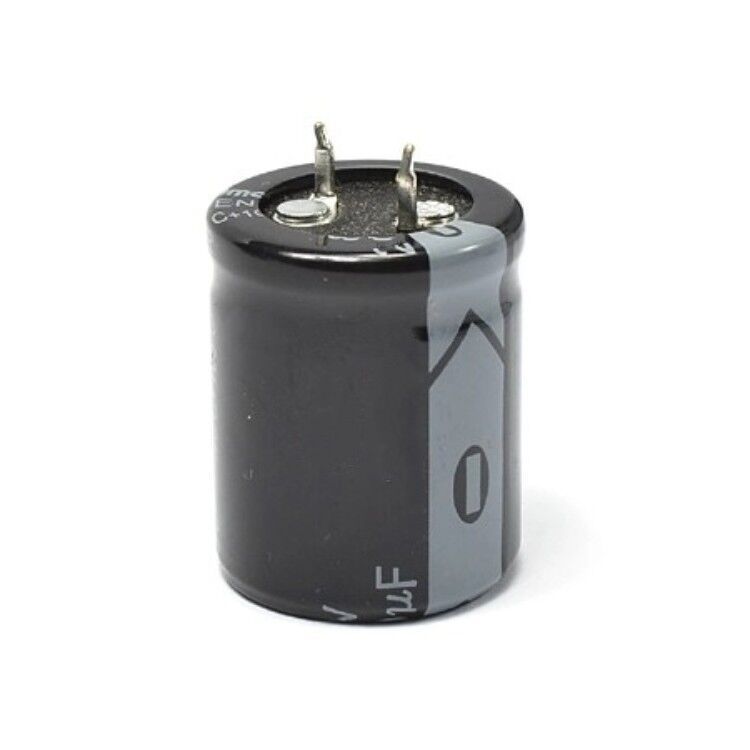 10.000uF 50V 35x50mm SNAP Elektrolitik Kondansatör