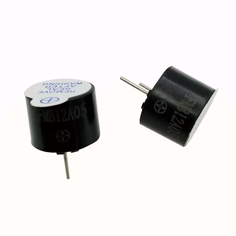 TMB12A12 12V 12mm Devreli Buzzer