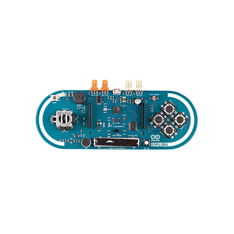 Arduino Esplora Geliştirme Kartı (Klon)
