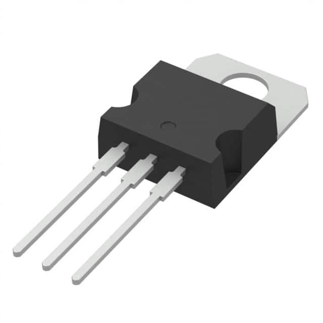 TYN640 40A 600V TO-220 SCR Tristör