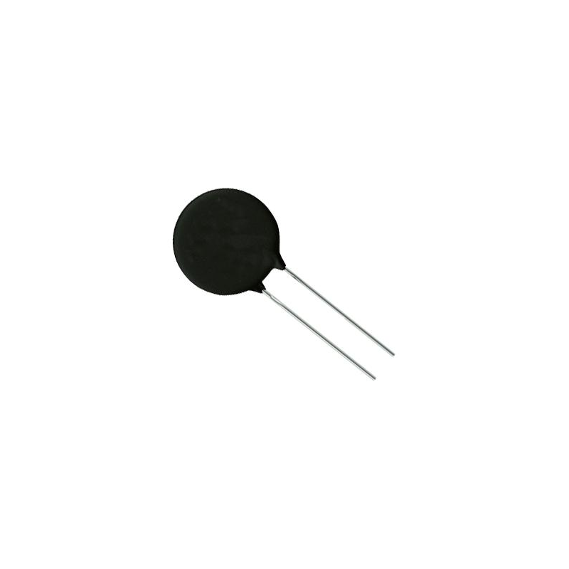 NTC10D-9 10 Ohm 9mm NTC Termistör