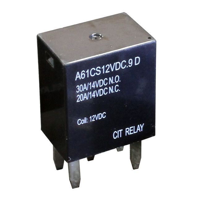 A61CS12VDC.9D
