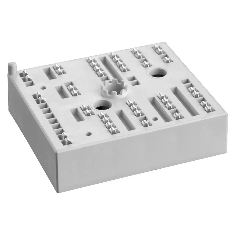 SKiiP 23NAB126V1 41A 1200V IGBT Modül