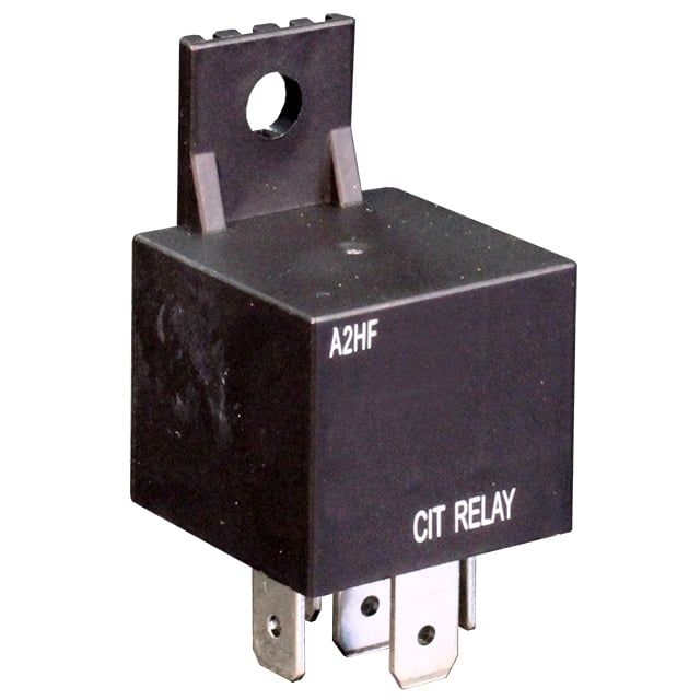 A2HF1CCQ24VDC1.6R