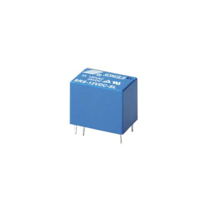 SRS-12VDC-SL 12VDC 3A Röle
