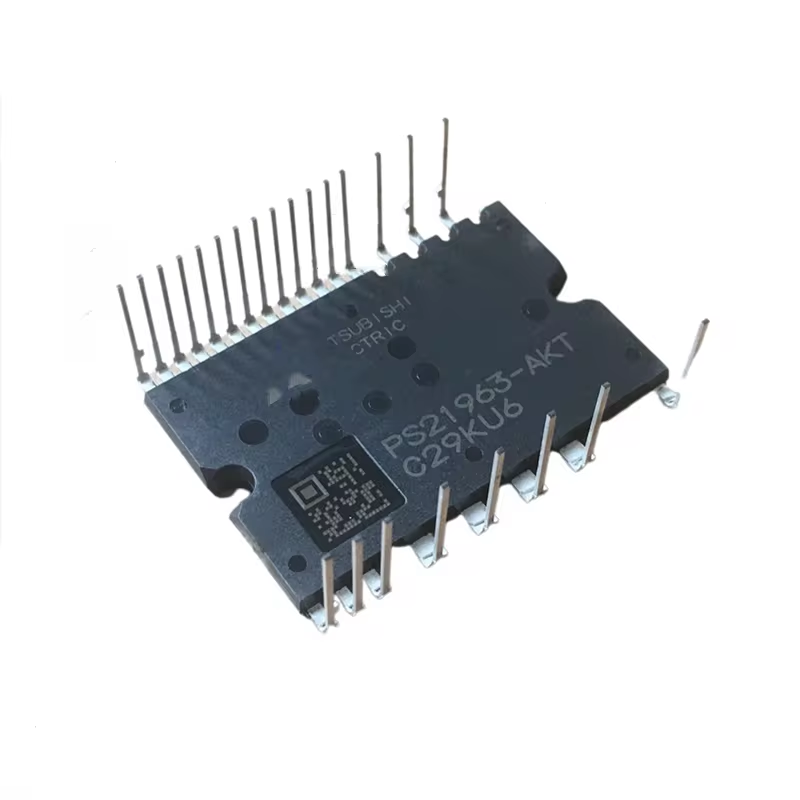 PS21997-AST 30A 600V IPM IGBT Modül