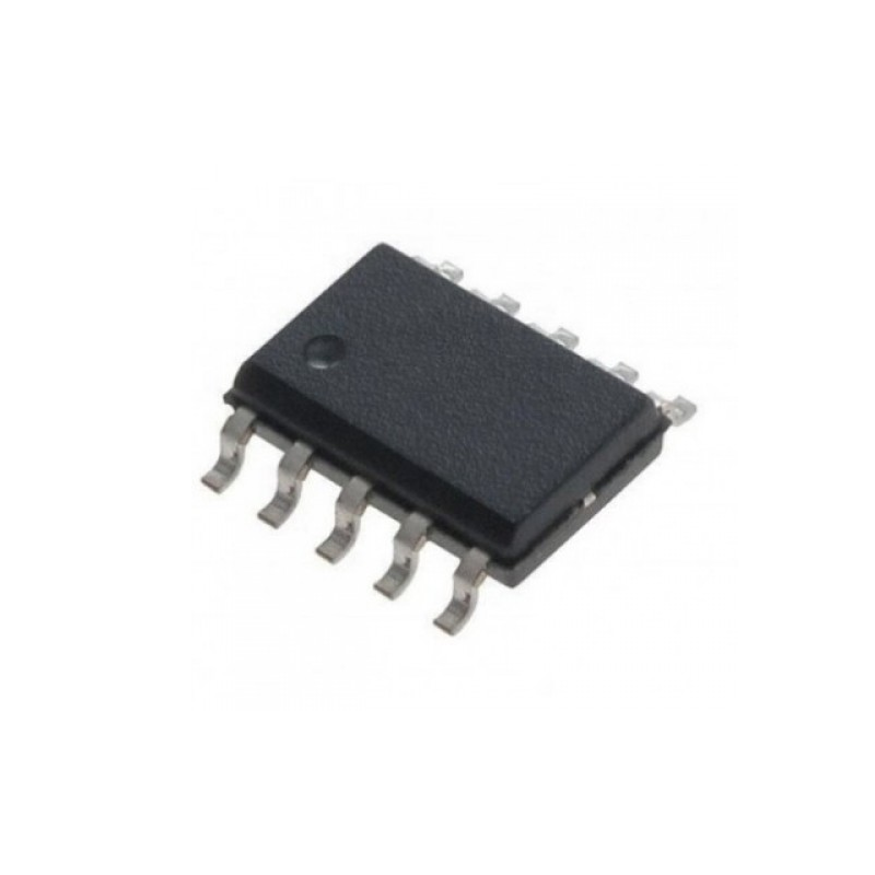 CN3781 4A SOIC-10 Li-ion Batarya Şarj Entegresi