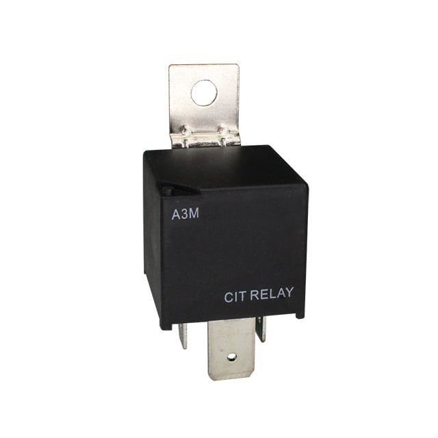 A3M1CCQ12VDC2D