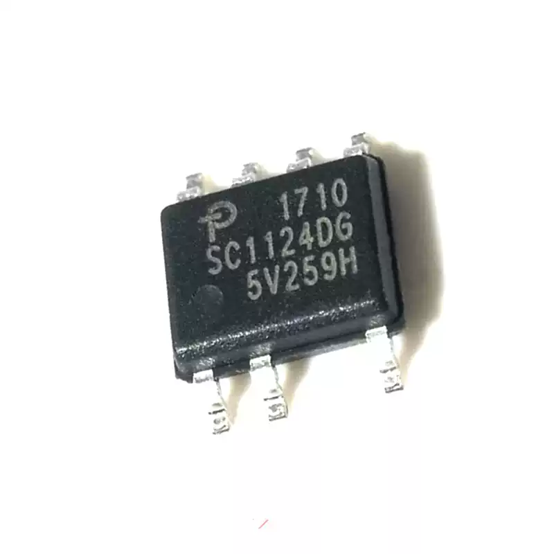SC1124DG SOP-7 Entegre Devre