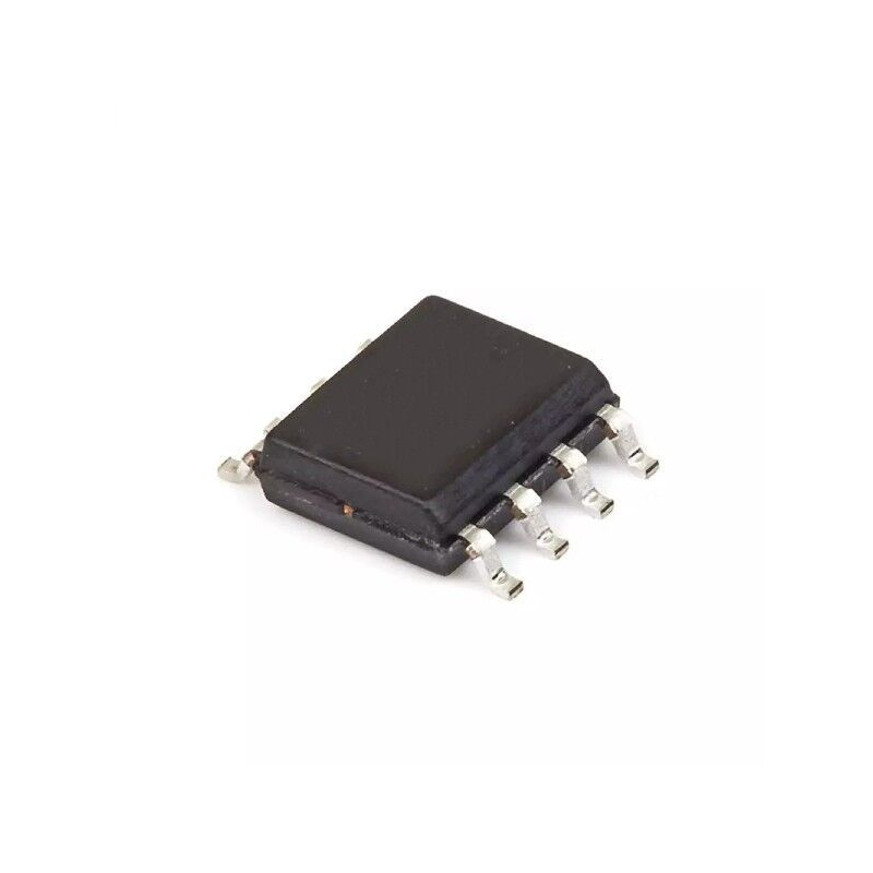 HT8691SP (HT8691) Ses Amplifikatörü SOIC-8 Entegre Devre