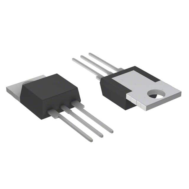 Q6015LT 15A 600V TO-220 Triyak