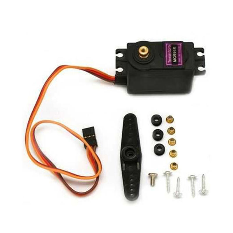MG996R 180 Derece Metal Dişli Servo Motor