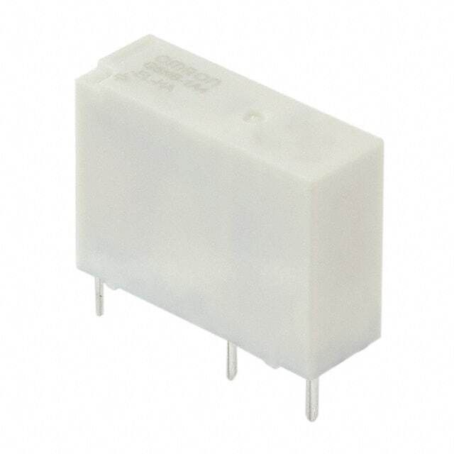G5NB-1A4-EL-HA DC24 24V 7A 4 Pin Röle
