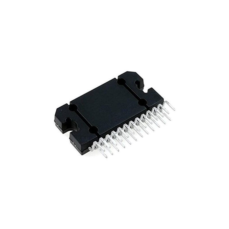 HT7388AHZ (HT7388 AHZ) ZIP-25 Amplifikatör Entegre Devre