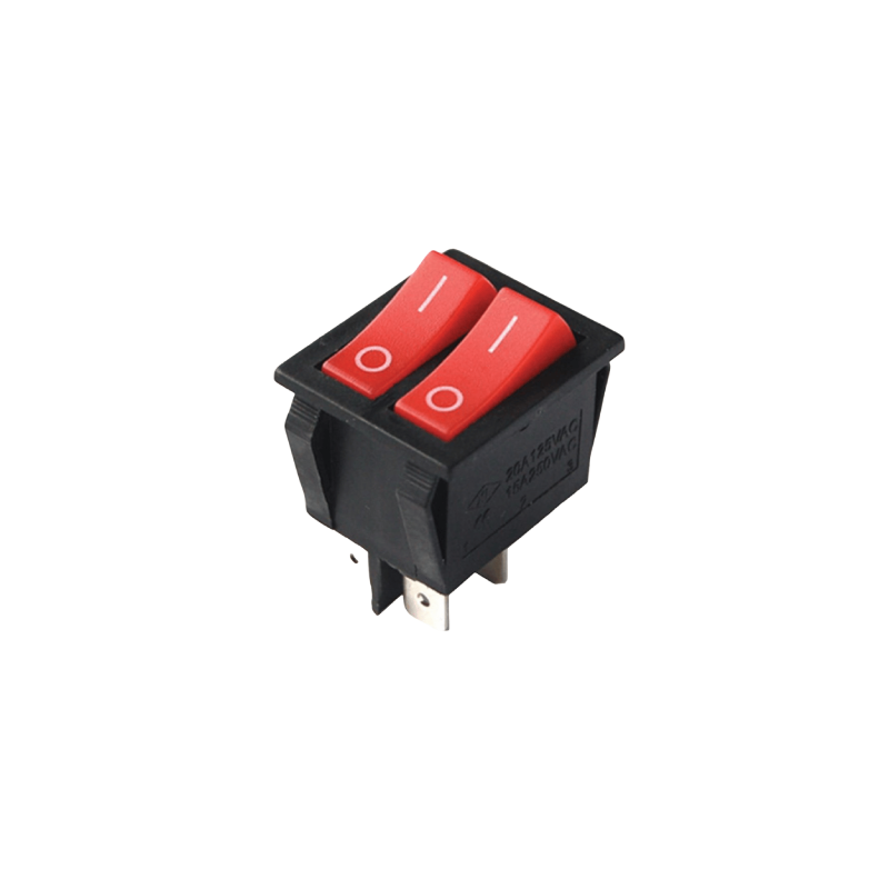 IC-103 İkili Işıksız Anahtar ON-OFF