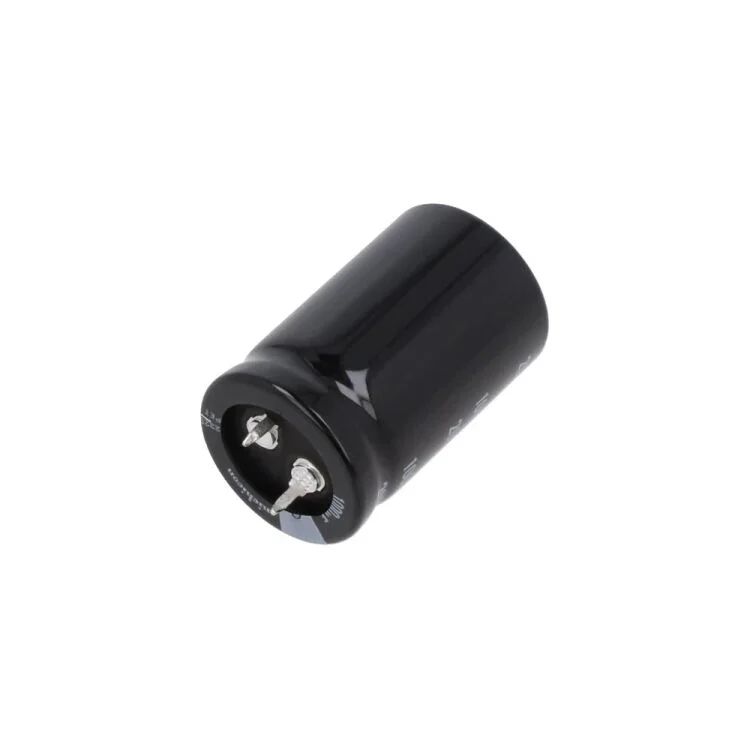 1000uF 400V 35x60mm SNAP Elektrolitik Kondansatör