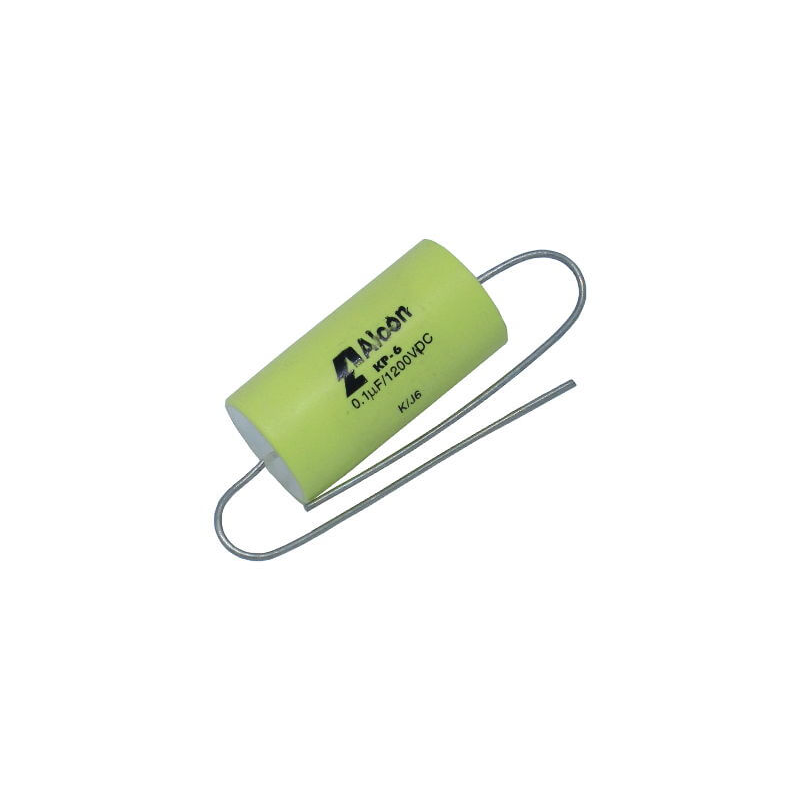 0.22uF 1200VDC Snubber Kondansatör