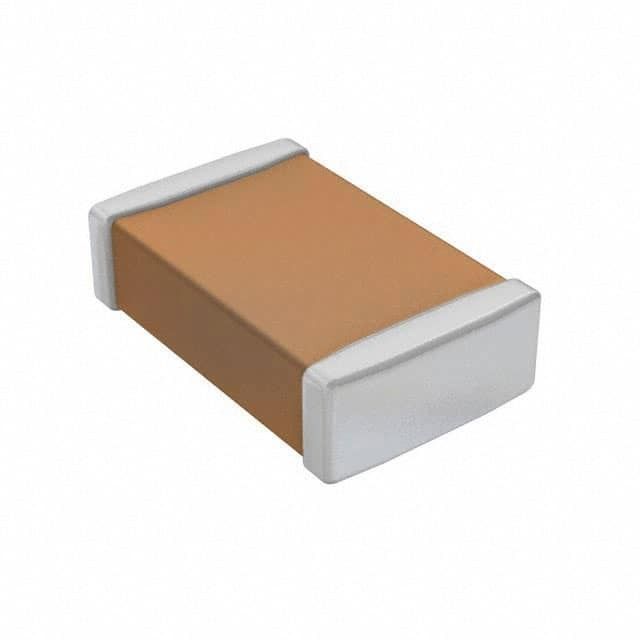 6pF 25V C0G (NP0) %0 0201 SMD Kondansatör
