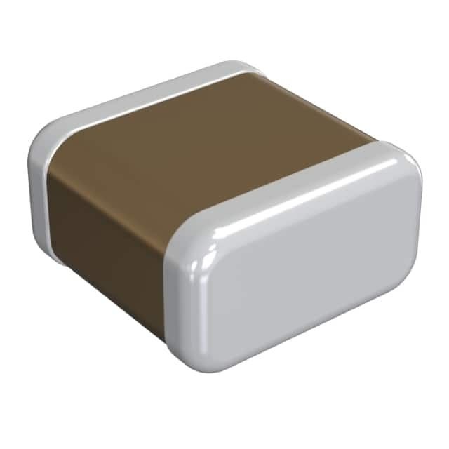 12pF 50V C0G (NP0) %5 0201 SMD Kondansatör