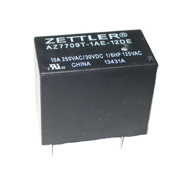 AZ7709T-1AE-12DE