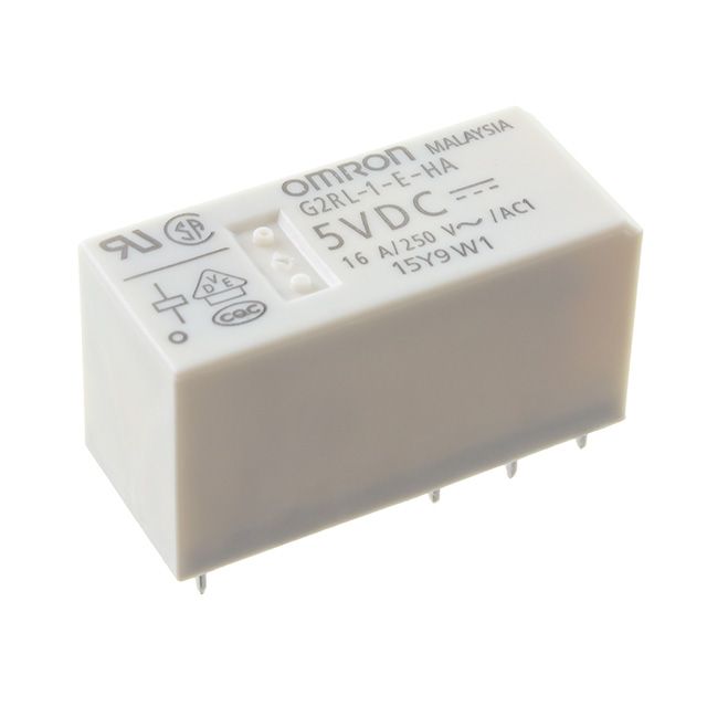 G2RL-1-E-HA DC5