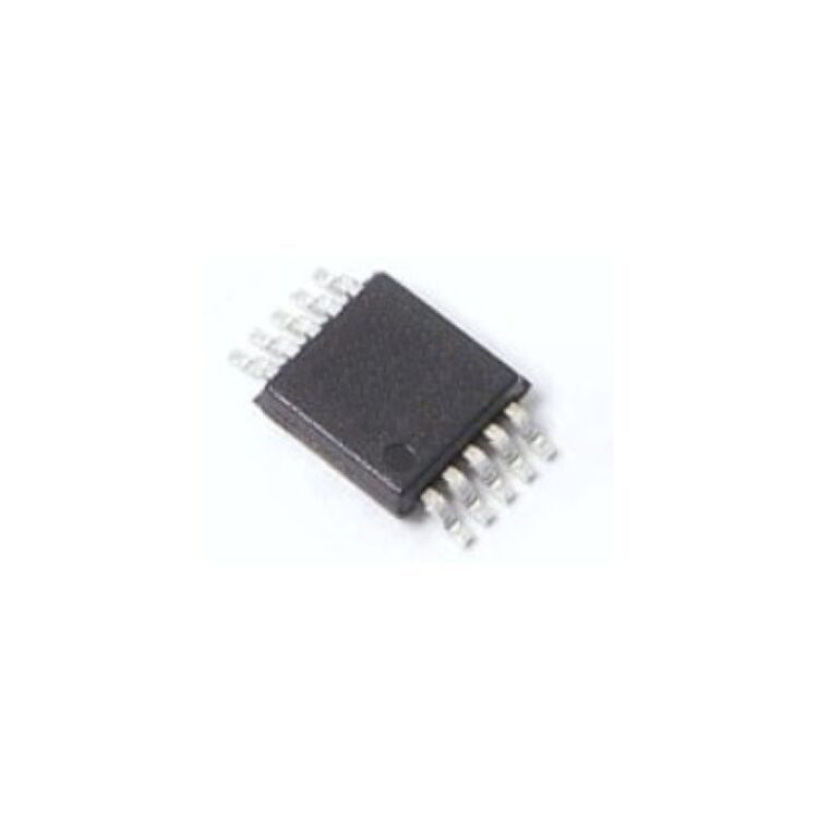 MAX1486CUB