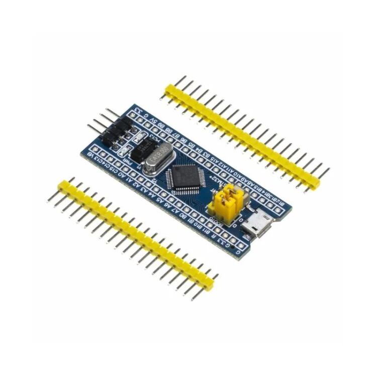 STM32F103C8T6-EVAL-CL-1