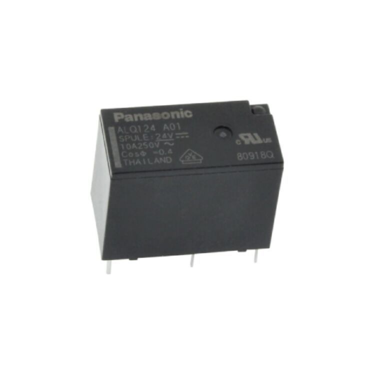 ALQ124A01