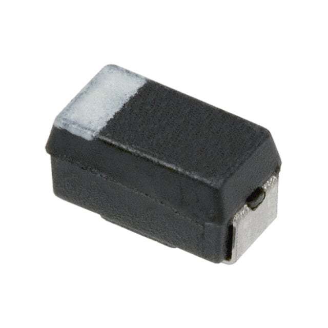 100uF 6.3V 20% A Kasa (3216 Metrik) SMD Tantal Kondansatör